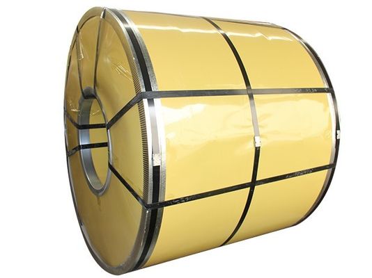 Hohe Härte-kaltbezogener Edelstahl umwickelt 10mm Stahlblech für Ventile