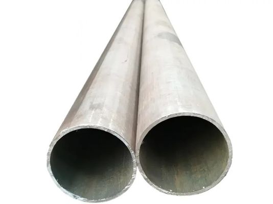 45# heißes erweitertes nahtloses Rohr 4140 des Stahlrohr-1020.00mm