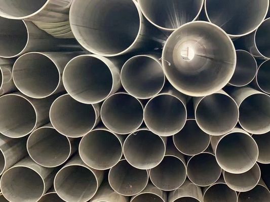 ASTM A29 - walzte nahtloses Stahlrohr 04 Rohr der Legierungs-42CrMo4 kalt