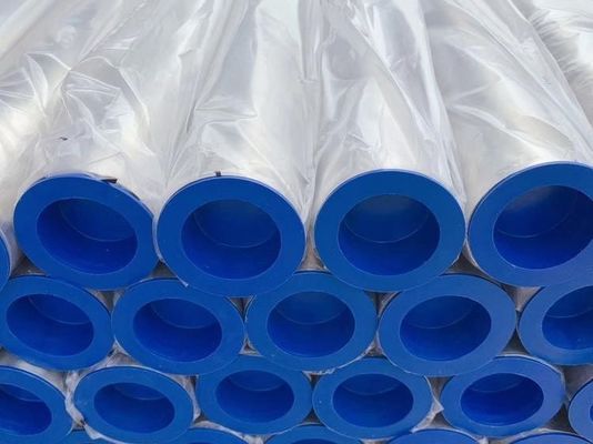 Stahl-strukturelles Rohr AMS 6359 Rohr ASTM 4340 kaltbezogenes nahtloses legierter