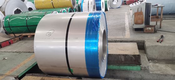 Spulen des Edelstahlblech-316L rollen verbiegendes 15mm