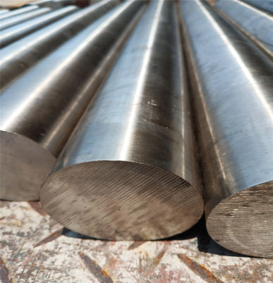 321 helle Edelstahl-Stangen Rod 2205 316L